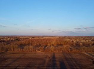 0 Hessen Rd LOT 4, Columbus, MI 48063