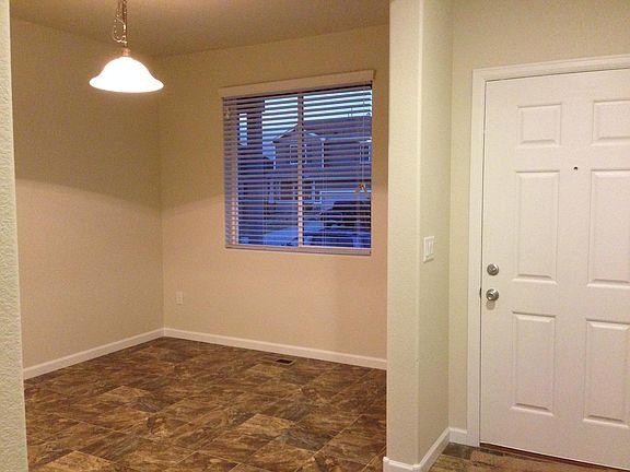 Large Dining Area