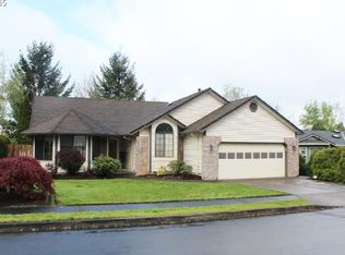 2695 SW Willowbrook Ave, Gresham, OR 97080