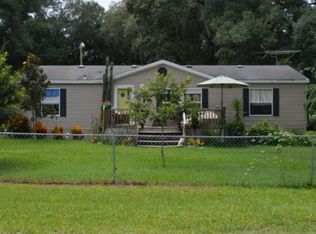 18425 Geraldine Rd, Dade City, FL 33523