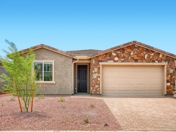 12921 N Speckled Wood Way, Marana, AZ 85653