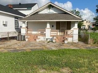 1906 Allen St, New Orleans, LA 70116