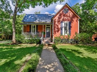 1258 S Church St, Georgetown, TX 78626