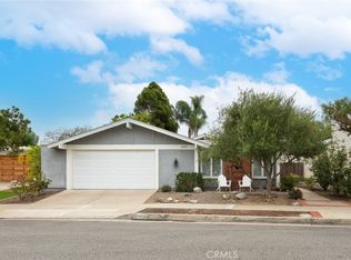 19292 Sierra Perla Rd, Irvine, CA 92603