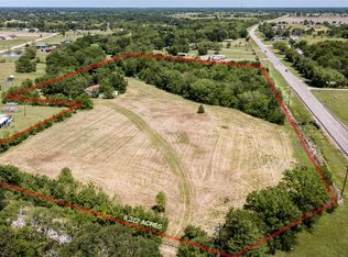 County Road 2546, Quinlan, TX 75474
