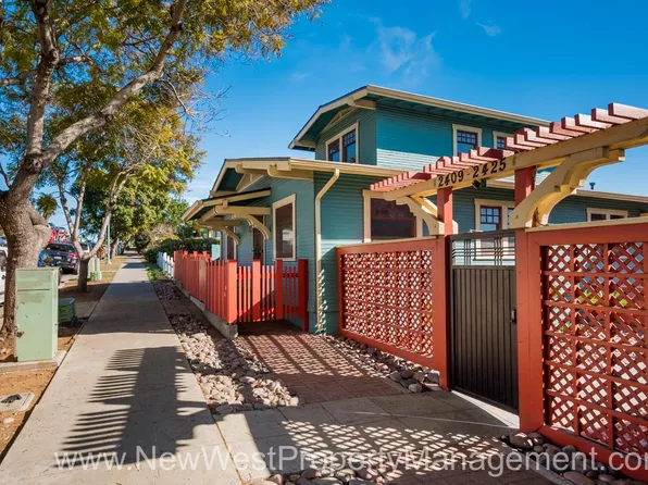 2419 Market St APT B, San Diego, CA 92102