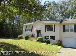 257 Hampshire Dr, Ruther Glen, VA 22546