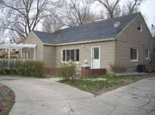 2713 Poly Dr, Billings, MT 59102