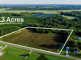 2222 Clay Long Rd, Timberlake, NC 27583