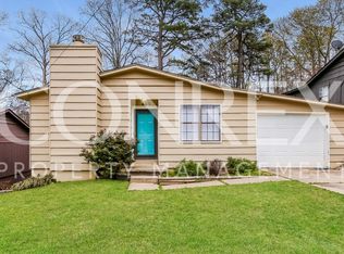 405 Gamble Rd, Little Rock, AR 72211