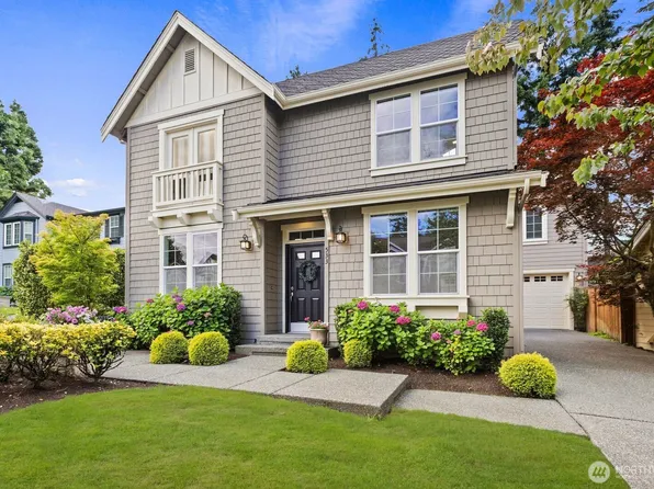 533 3rd Avenue S, Kirkland, WA 98033