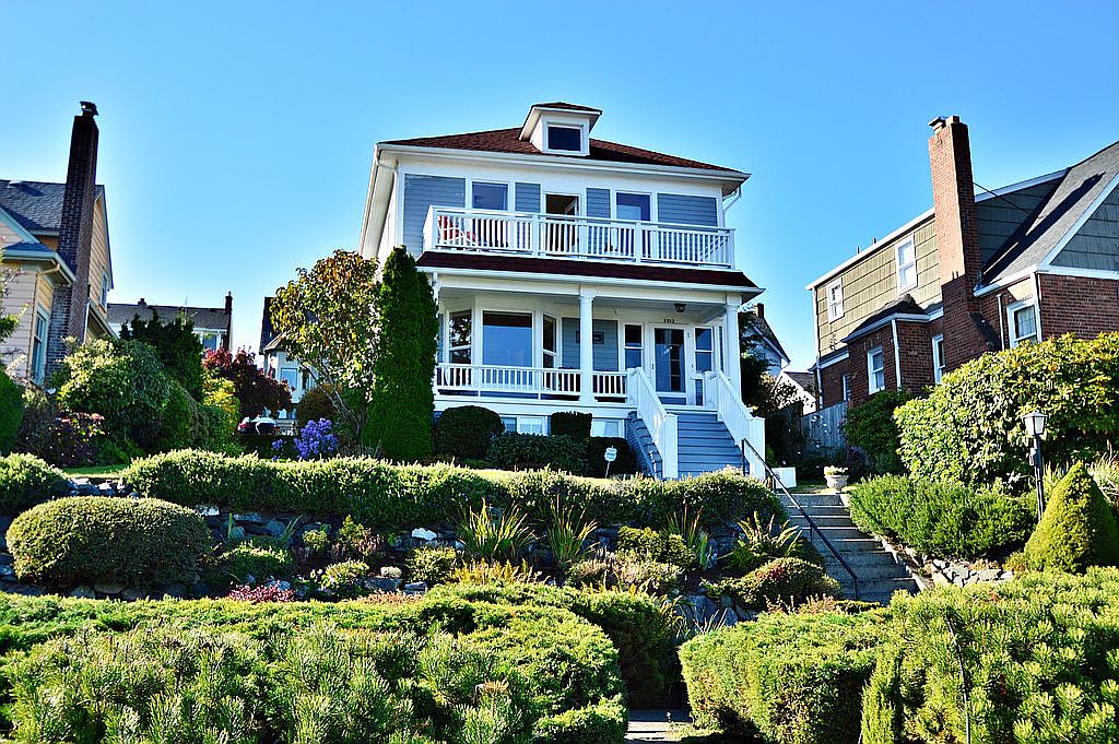 3512 N Union Ave, Tacoma, WA 98407 | Zillow