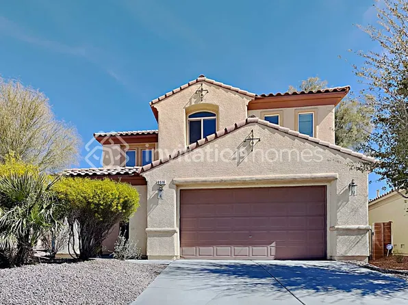 6516 Birdcall St, North Las Vegas, NV 89084