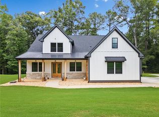 2943 Dabbs Bridge Rd, Dallas, GA 30132