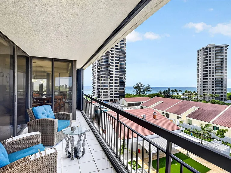 4100 N Ocean Dr #604 — Photo 24