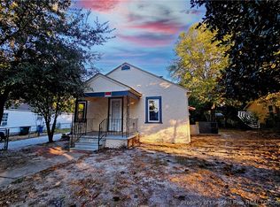 2013 Progress St, Fayetteville, NC 28306