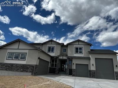 2460 Antica Ct, Colorado Springs, CO, 80921