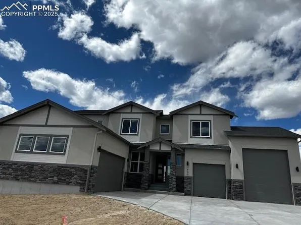 2460 Antica Ct, Colorado Springs, CO 80921
