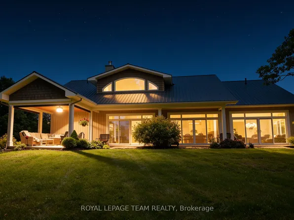 1142 County Road 43, North Grenville, ON K0G 1J0