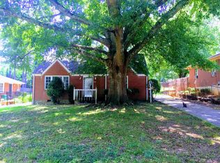 2047 E Camellia Dr, Decatur, GA 30032