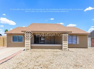 1456 W Runion Dr, Phoenix, AZ 85027