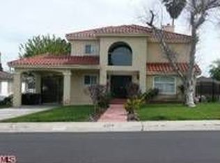 3840 S Cloverdale Ave, Los Angeles, CA 90008