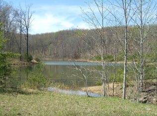 23 Sunbeam Lake Loop #23, Dunlap, TN 37327