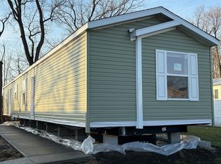1169 Sherman Blvd E #146, Jackson, MI 49201