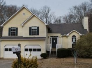 2675 Candler Dr SW, Marietta, GA 30064