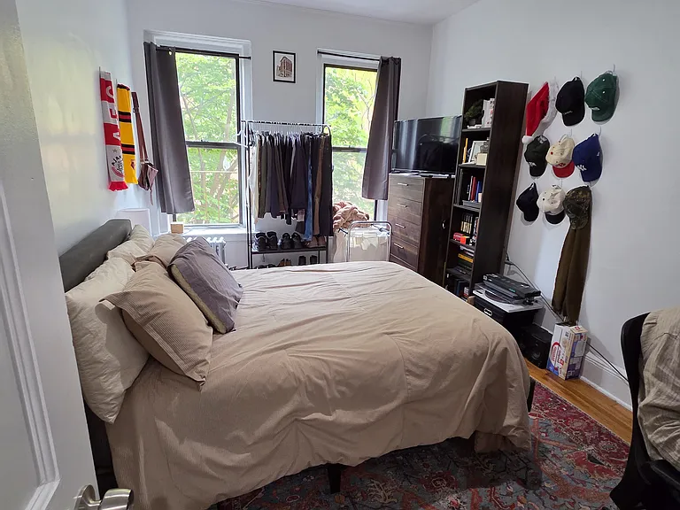 233 E 3rd St #2G — Photo 7