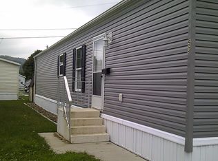 50 Campus View Dr, Toronto, OH 43964