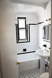 Rented by Chris Stewart, LREB