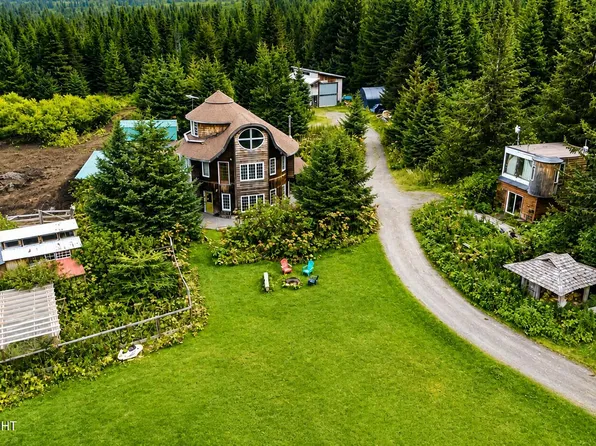 40650 Belnap Dr, Homer, AK 99603