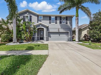 12013 Whistling Wind Dr, Riverview, FL, 33569
