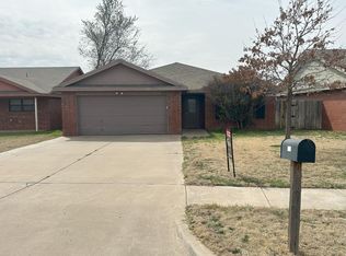 909 Xavier St, Lubbock, TX 79403