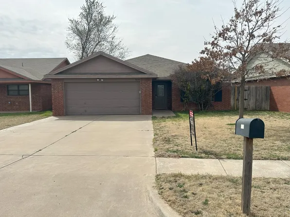 909 Xavier St, Lubbock, TX 79403