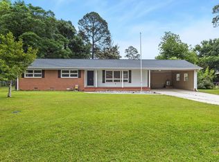 820 Glenwood Ave, Perry, GA 31069