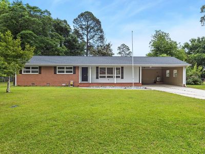 820 Glenwood Ave, Perry, GA, 31069