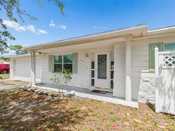 2440 Arcadia Rd, Holiday, FL 34690