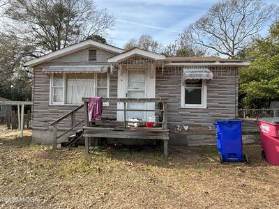 4555 Bishop Rd, Macon, GA, 31206