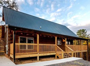 3117 Donegal Way, Sevierville, TN 37862