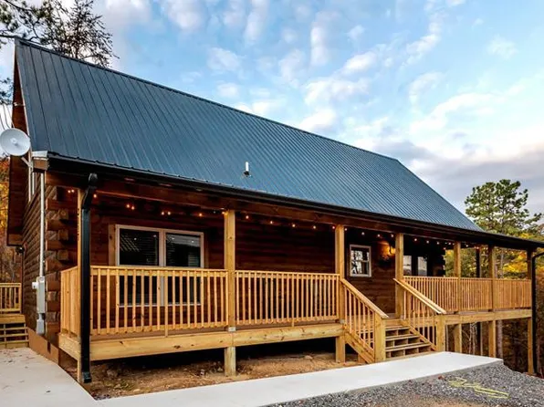 3117 Donegal Way, Sevierville, TN 37862