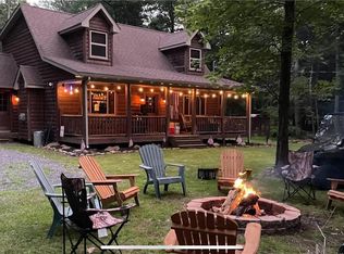 44 Sunrise Ln, Albrightsville, PA 18210