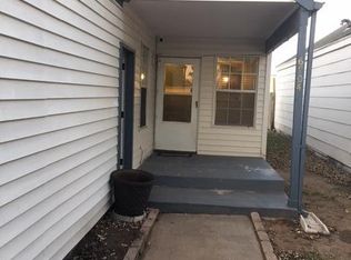 6504 S Troost Ave, Tulsa, OK 74136