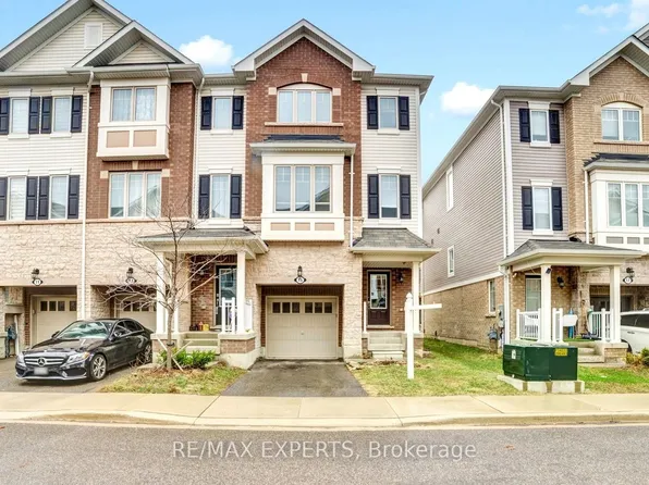 15 Rapids Ln, Hamilton, ON L8K 0A3