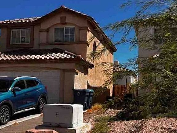 Property Front View