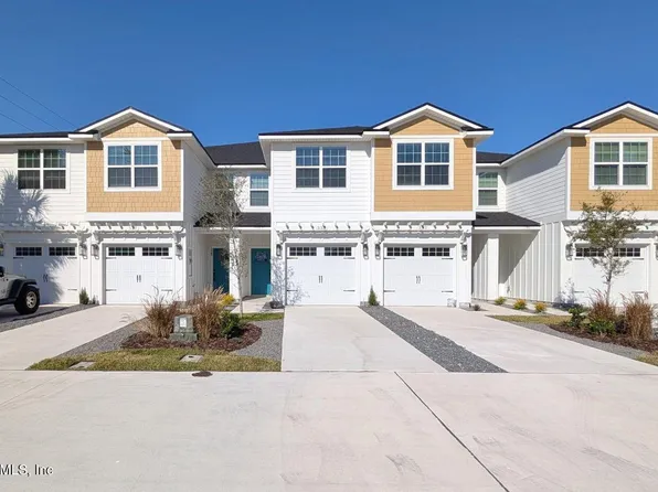 337 5TH Avenue S, Jacksonville Beach, FL 32250