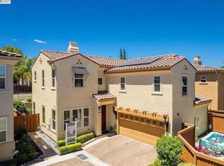 325 Cortona Way, Brentwood, CA