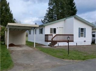 8611 143rd Avenue Ct E, Puyallup, WA 98372