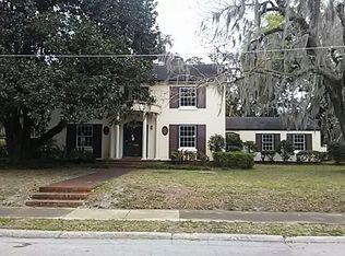 541 Ne Blvd, Gainesville, FL 32601